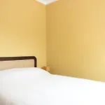Apartment For 4 - Near Square Des Batignolles