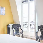 Apartment For 4 - Near Square Des Batignolles