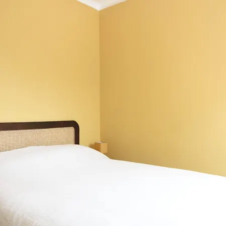 Apartment For 4 - Near Square Des Batignolles Paris
